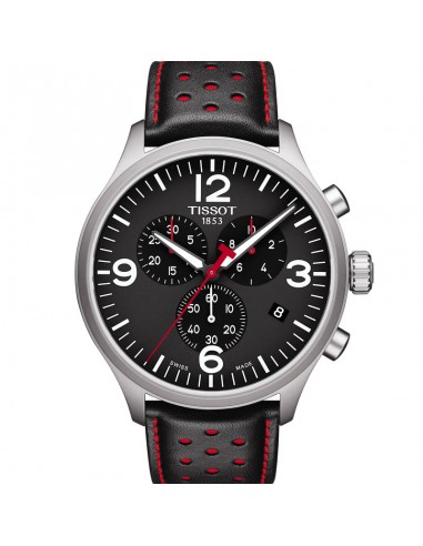 TISSOT CHRONO XL CLASSIC T1166171605702