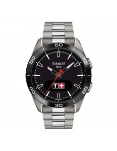 TISSOT T-Touch Connect...