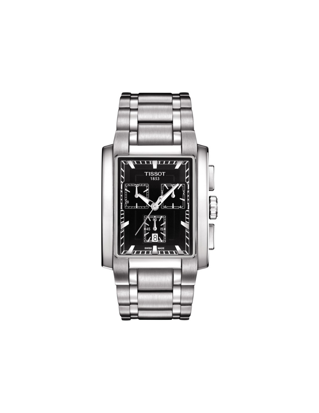 Tissot classic txl on sale chronograph